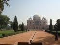 02 Humayun's (Safdarjung's) Tomb